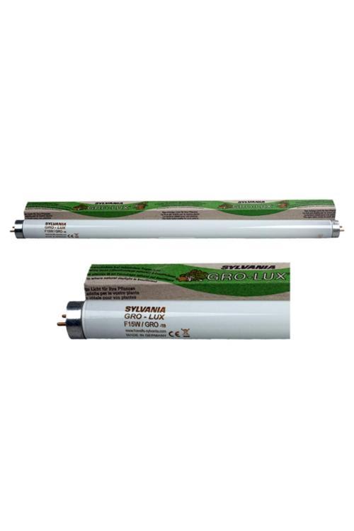 Grolux Floresan Lamba 15W