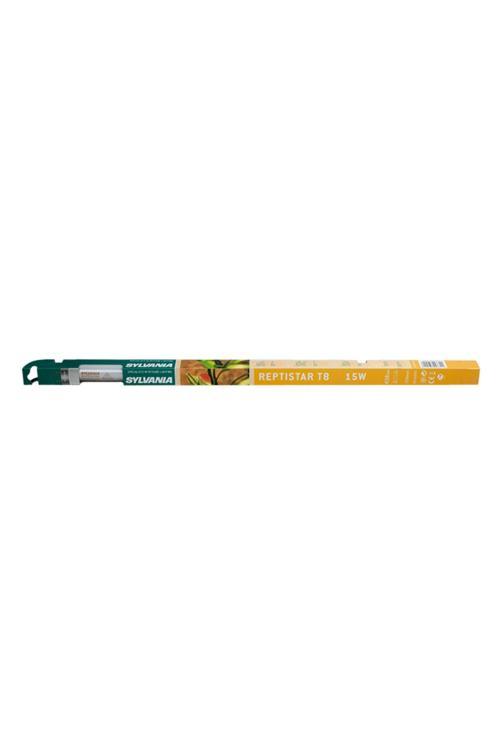 Reptistar Floresan Lamba 15W