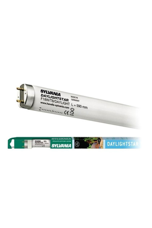 Daylightstar T8 36W 1200Mm 5000K 430021