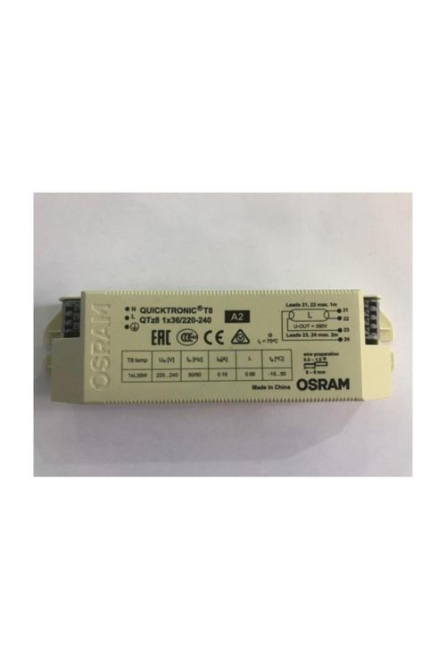 Ledvance Qtz8 1 X 36W Elektronik Balast