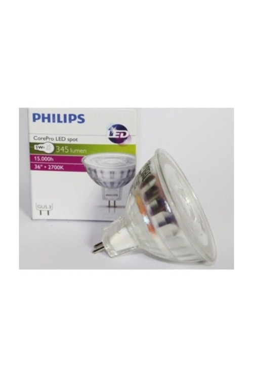 Corepro 12V 5W=35W 345 Lümen 2700 Kelvin Sarı Led