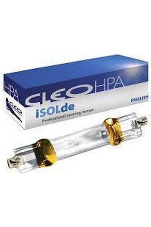 Cleo Hpa 400S