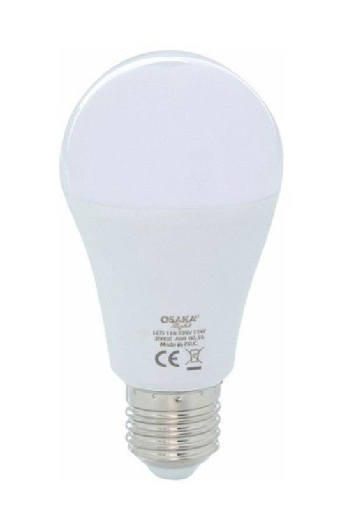 Light 15Watt A60 Led Ampul E27 Beyaz Led111 Beyaz Işık E27 Led Ampul 15 Watt Beyaz