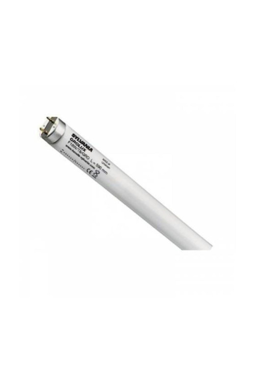 Sylvanıa T8 15W Aquastar 45 Cm 10000 Kelvin