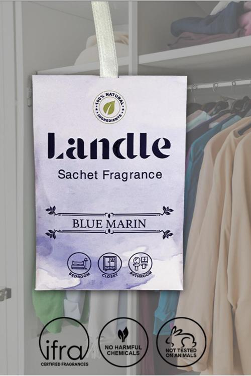 Koku Kesesi Okyanus Esintisi