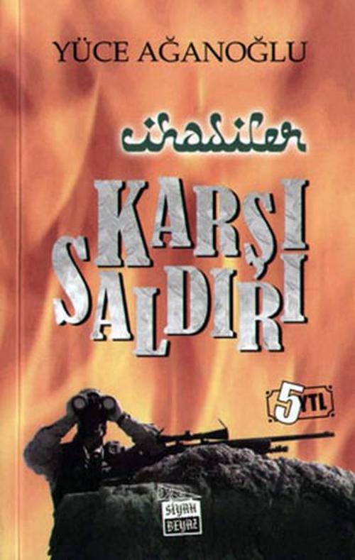 Cihadiler Karşı Saldırı