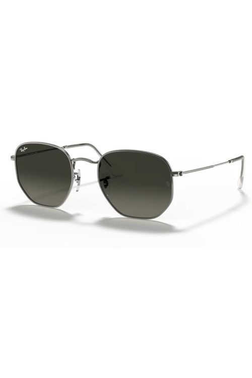 Rb3548N Hexagonal 004/71 Mineral Cam Polarize Unisex Güneş Gözlüğü