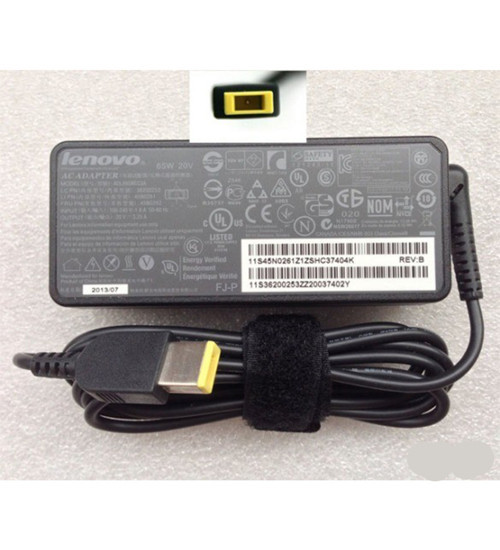 Lenovo ideapad Z500 Adaptör