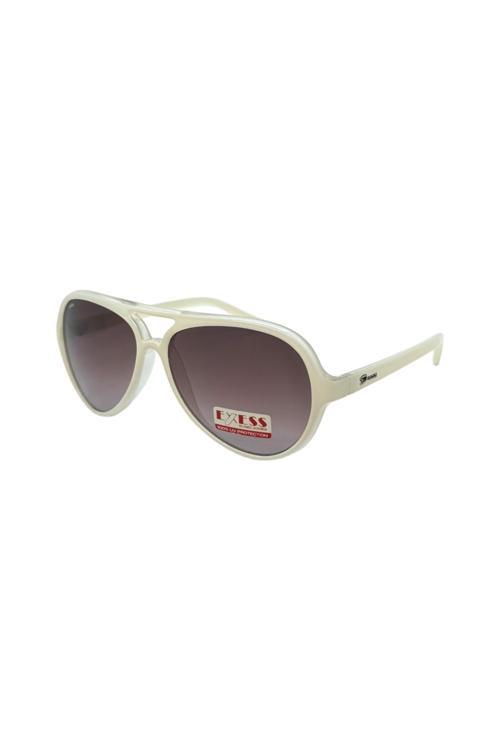 1502 C7832 Damla Modeli Unisex Güneş Gözlüğü
