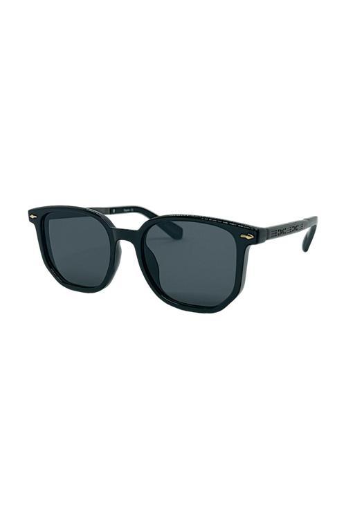 M8508 C1 Siyah Unisex Güneş Gözlüğü