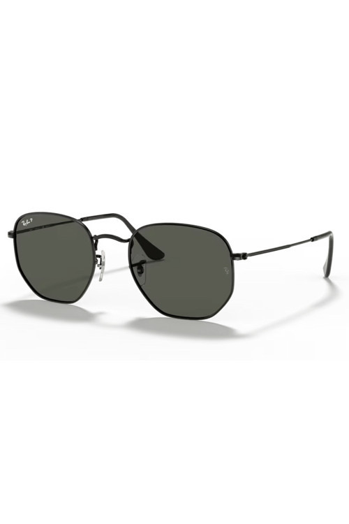 Rb3548N Hexagonal 002/58 Mineral Cam Polarize Unisex Güneş Gözlüğü