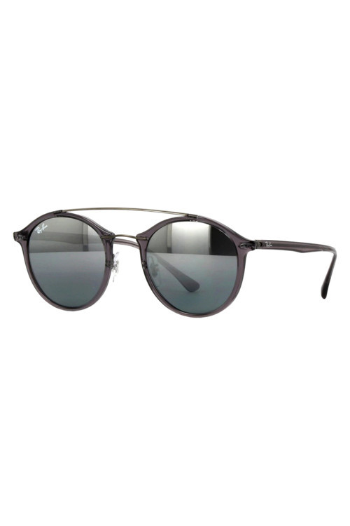 Rb4266 6200/88 Aynalı Cam Unisex Güneş Gözlüğü