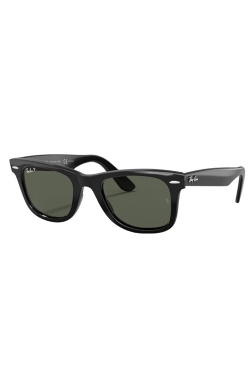 Rb 2140 901/58 Wayfarer Polarize Unisex Güneş Gözlüğü