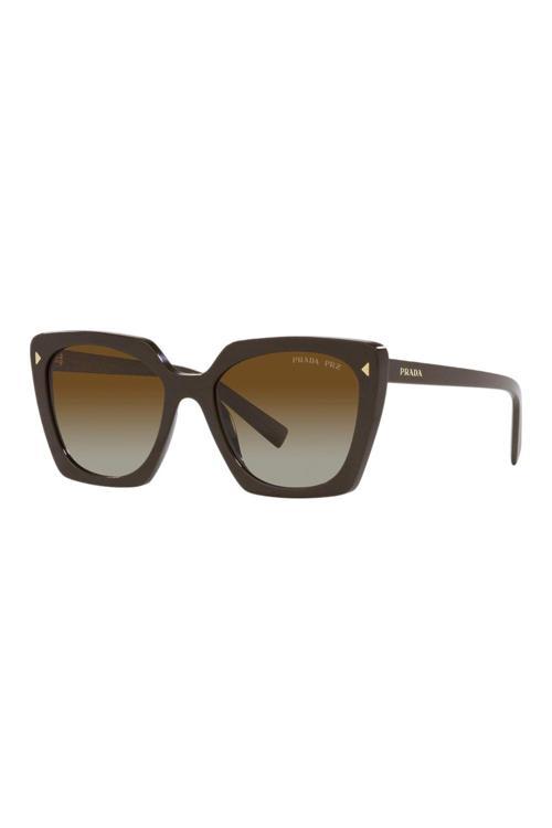 Spr23Z 11J-6E1 Polarize Kadın Güneş Gözlüğü