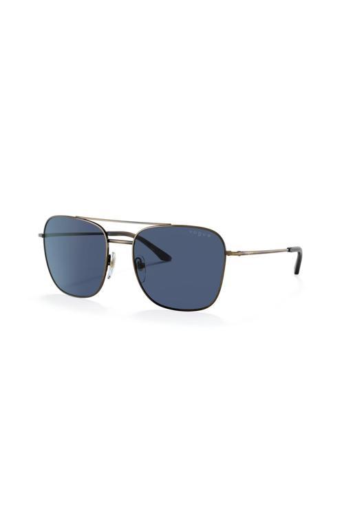 Vo4204-Sı 513780 Unisex Güneş Gözlüğü