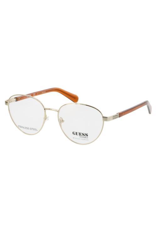 Gu8246 033 Mavi Işık Korumalı Ekran Gözlüğü