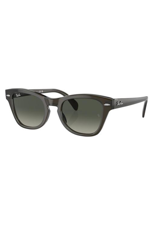 Rb0707S 6642/71 Mineral Cam Unisex Güneş Gözlüğü