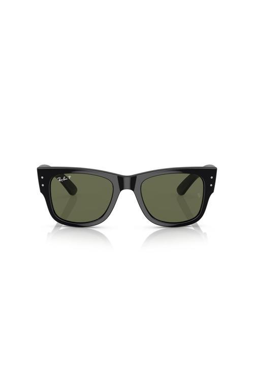 Rb 0840-S 901/58 Mega Wayfarer Unisex Güneş Gözlüğü