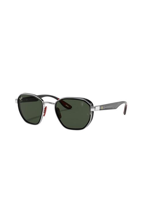 Rb3674-M F007/71 Scuderia Ferrari Serisi Unisex Güneş Gözlüğü