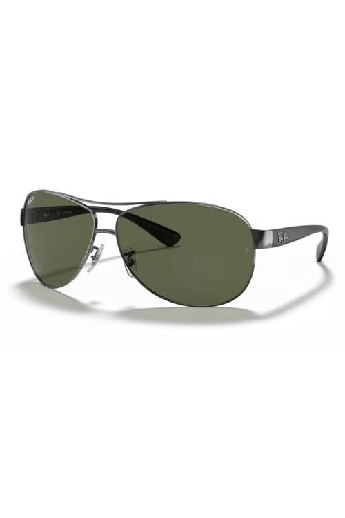 Rb3386 004/9A Polarize Unisex Güneş Gözlüğü