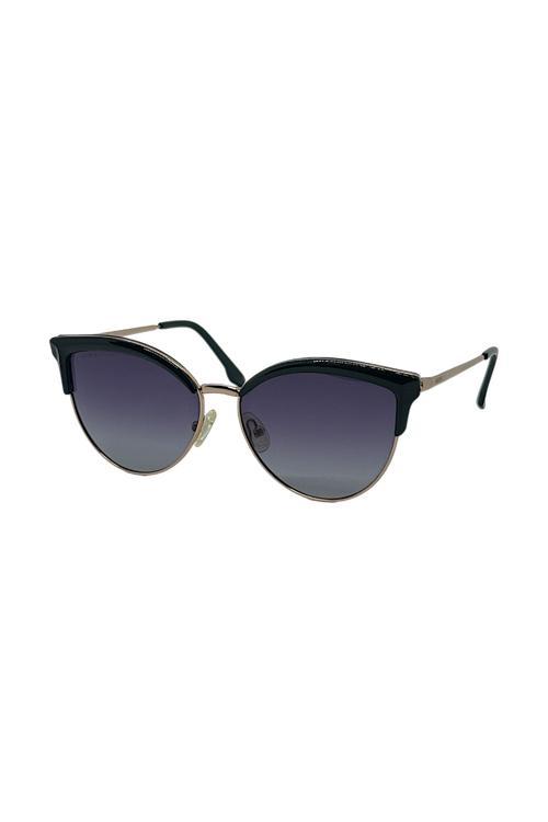 Hw1799 02 Polarize Kadın Güneş Gözlüğü