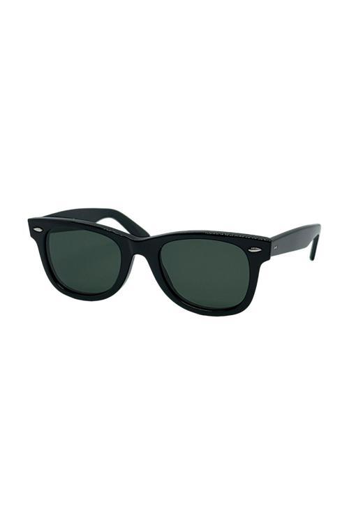 Bs2000 C3 Siyah Unisex Güneş Gözlüğü