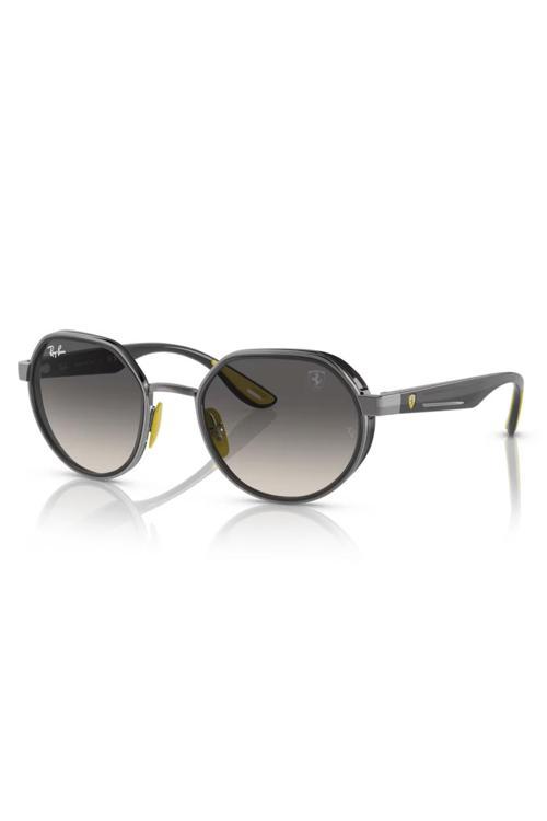 Rb3703M F030/11 Scuderi Ferrari Serisi Unisex Güneş Gözlüğü