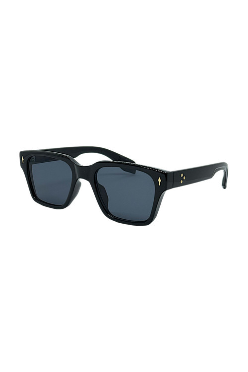 Yl2422 C1 Siyah Unisex Güneş Gözlüğü