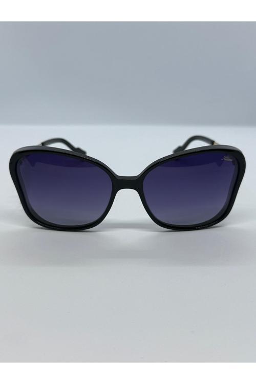 K8112 C1 Polarize Kadın Güneş Gözlüğü