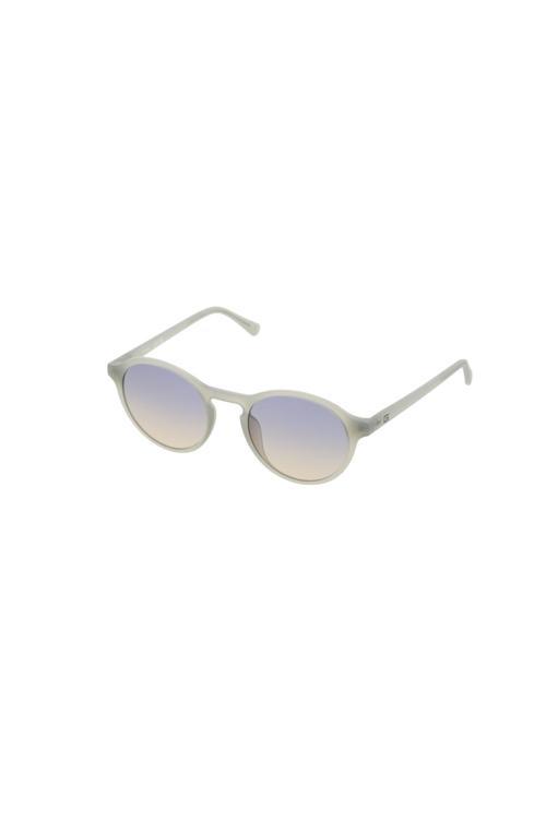 Gu00062 20B Yuvarlak Unisex Güneş Gözlüğü