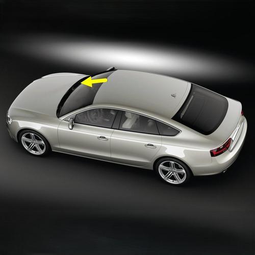 Audi A5 Sportback 2012-2016 Ön Cam Sağ Yolcu Silecek Kolu 8K1955408A