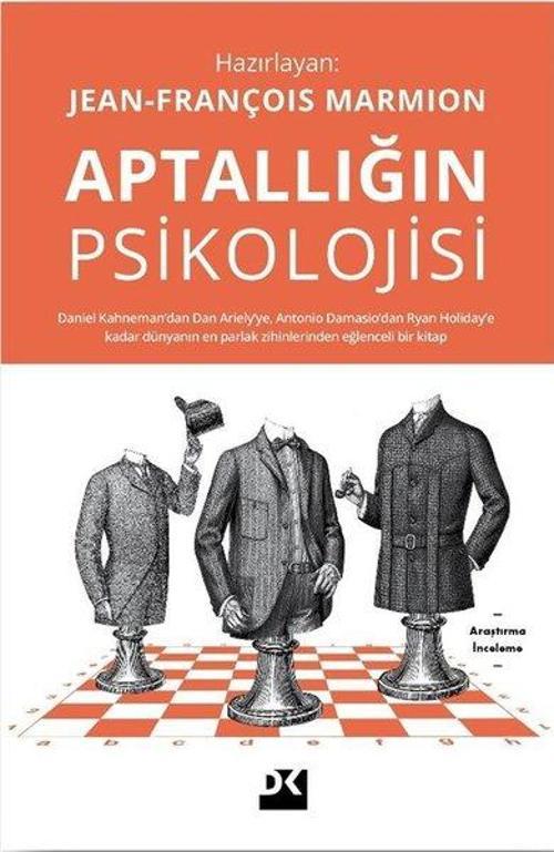 Aptallığın Psikolojisi