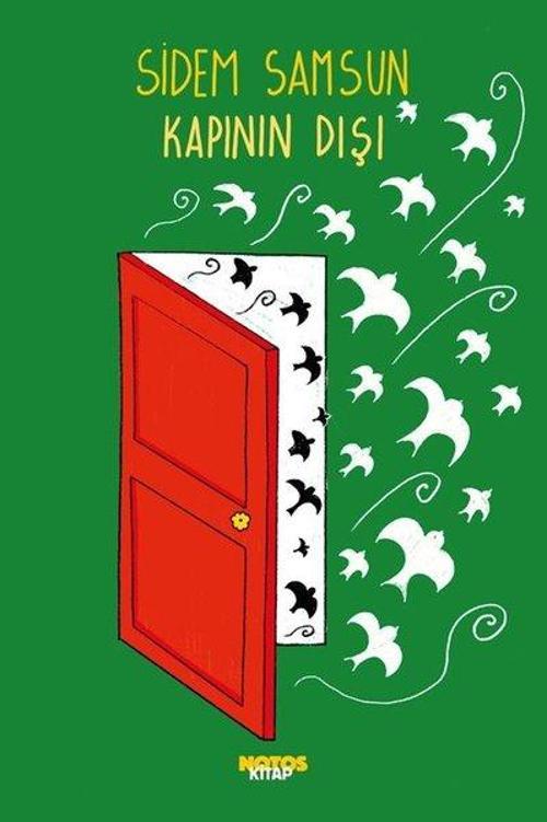 Kapının Dışı