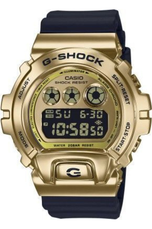 Erkek Kol Saati G-Shock Gm-6900G-9Dr