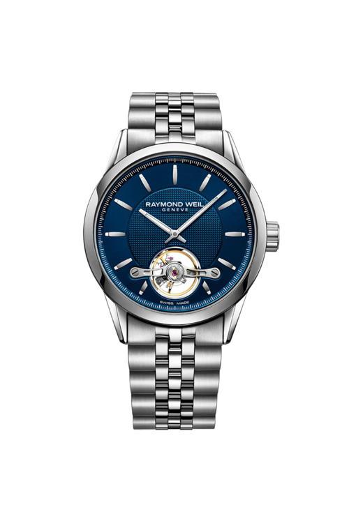 Rw2780St50001 Metalik Gri Erkek Kol Saati