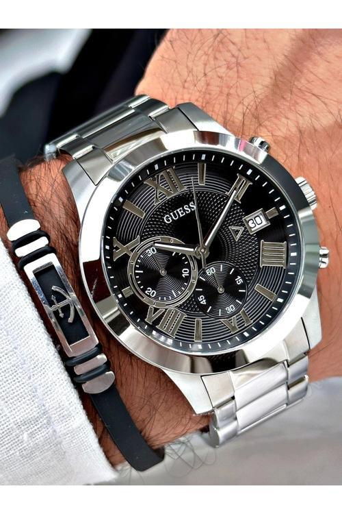 Guw0668G3 Erkek Kol Saati