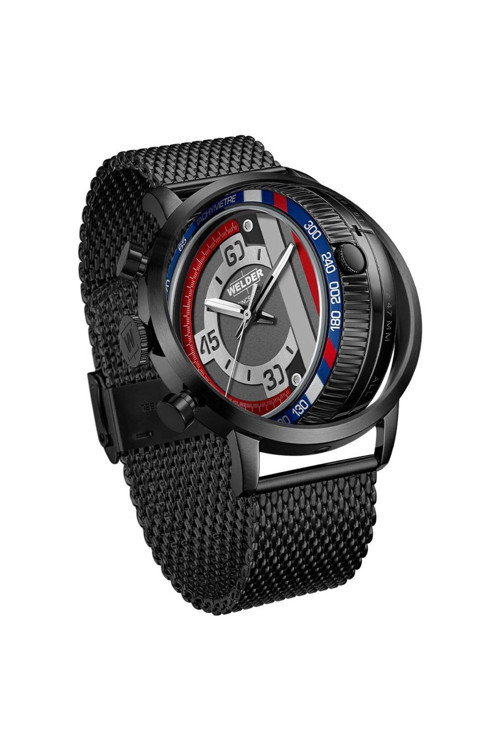 Moody Watch Wrd1000-02 Erkek Kol Saati