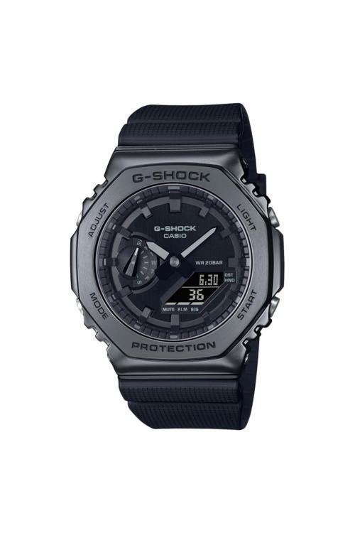 G-Shock Gm-2100Bb-1Adr Kol Saati