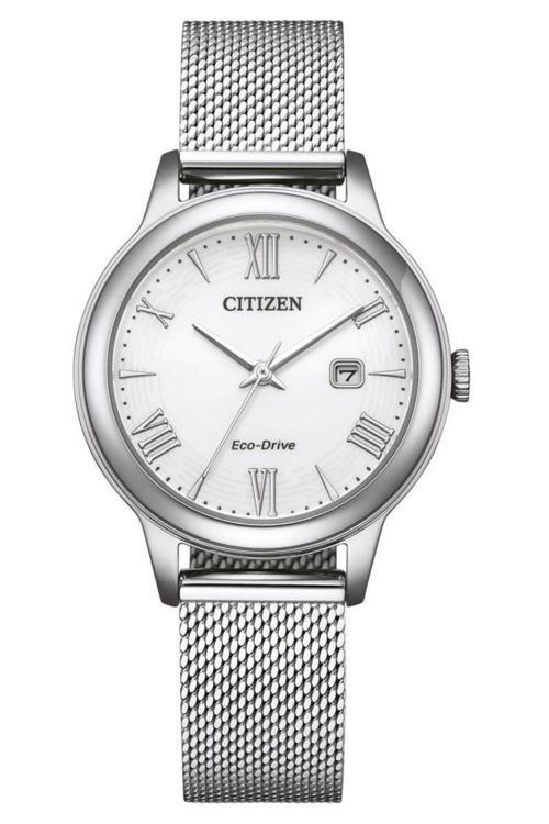 Ew2621-75A Eco-Drive Kadın Kol Saati