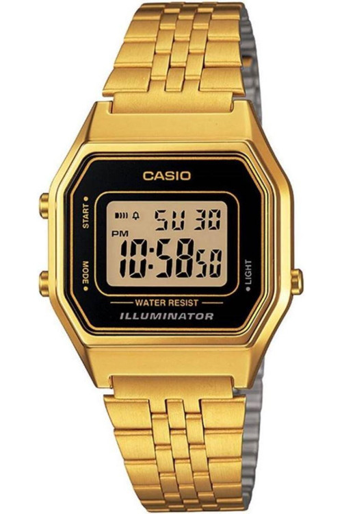 Kadın Saat La680Wga-1Df