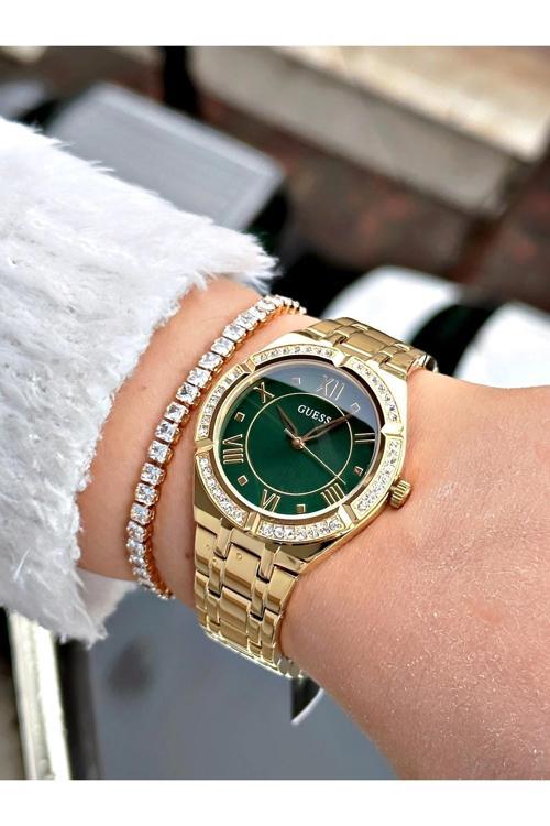 Gugw0033L8 Kadın Kol Saati