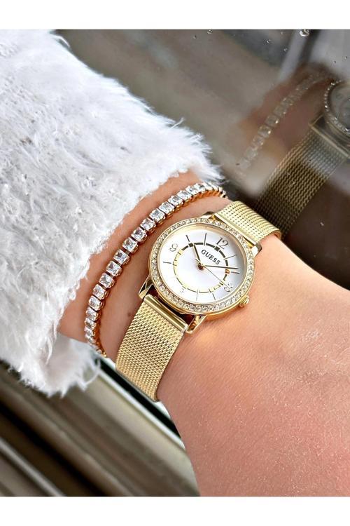 Gugw0534L2 Kadın Kol Saati
