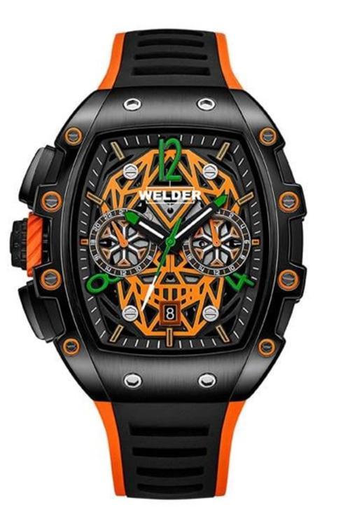 Wrm2017 Erkek Kol Saati