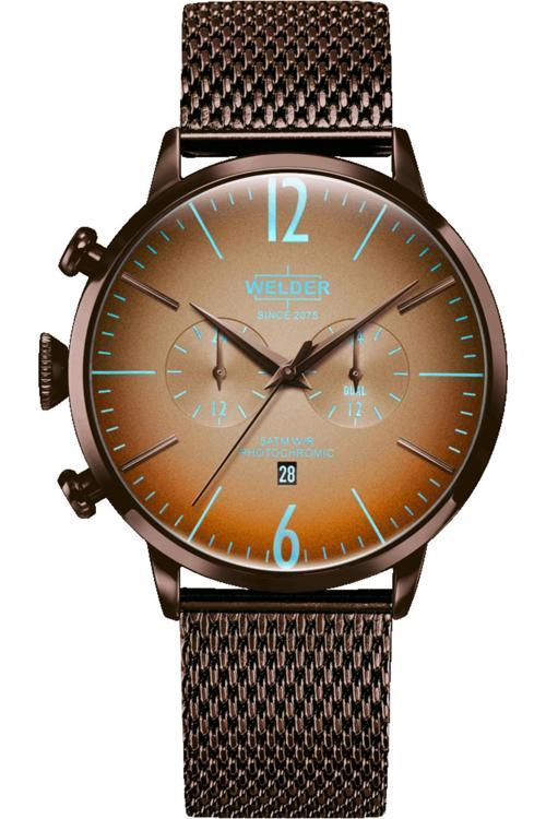 Wwrc415 Erkek Kol Saati