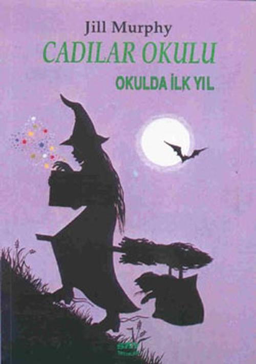 Cadılar Okulu 1- Okulda İlk Yıl