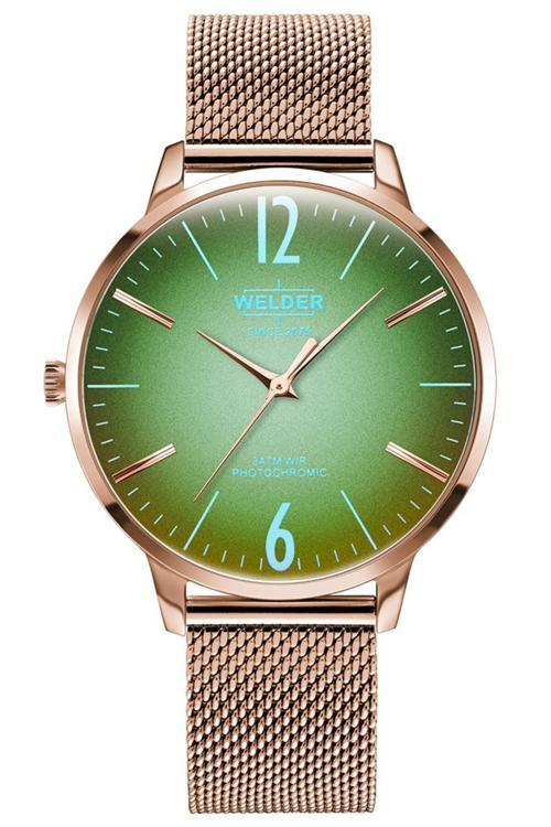 Wrs625 Slim Kol Saati