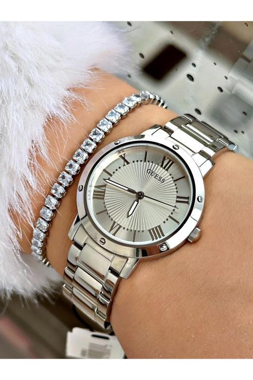 Gugw0404L1 Kadın Kol Saati