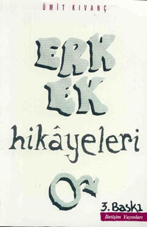 Erkek Hikayeleri