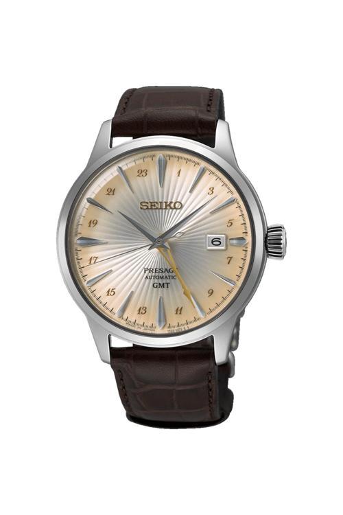 Presage Cocktail Time Gmt Ssk041J Otomatik