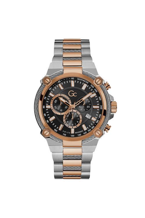 Gc Gcy24002G2Mf Erkek Kol Saati